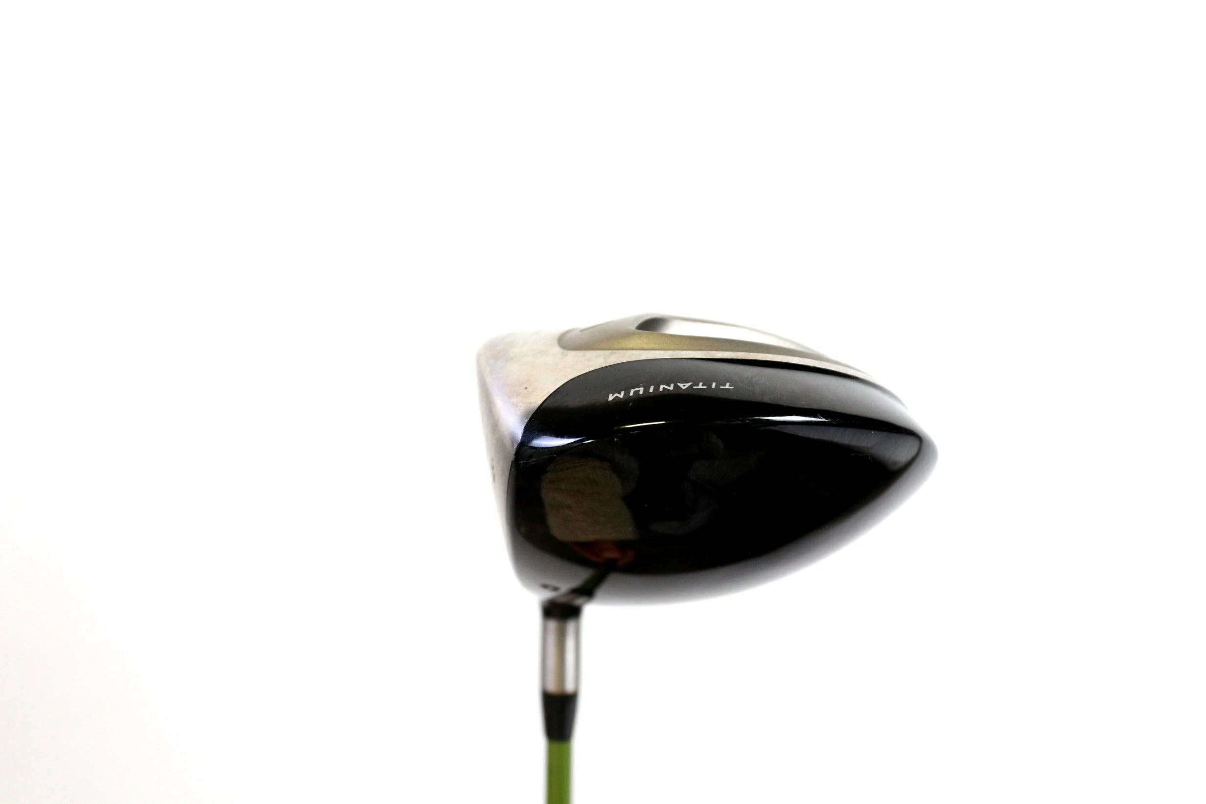 TaylorMade R7 Draw Driver - Right-Handed - 10.5 Degrees - Regular Flex 6 TaylorMade R7 Draw Driver - Right-Handed - 10.5 Degrees - Regular Flex - Image 4