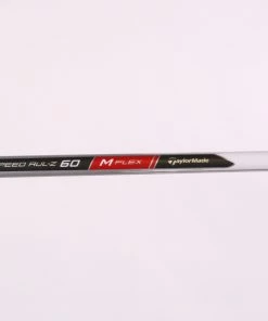 LEFTY TaylorMade AeroBurner 3 Wood 15* 43 In Matrix Graphite Shaft Seniors Flex -Outlet TaylorMade Drivers Store 61307a60 4eb9 54c2 afce e82b80fba359