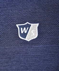 Wilson Staff Thermal Tech Pullover -Outlet TaylorMade Drivers Store 615duHjVv2L