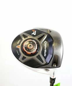 TaylorMade R1 Driver - Right-Handed - 10.5 Degrees - Regular Flex