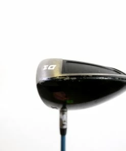 Titleist 907 D1 Driver - Right-Handed - 8.5 Degrees - Stiff Flex 14 Titleist 907 D1 Driver - Right-Handed - 8.5 Degrees - Stiff Flex -Outlet TaylorMade Drivers Store 618a5603 c4ef 5eea afde 00a1abd08cff