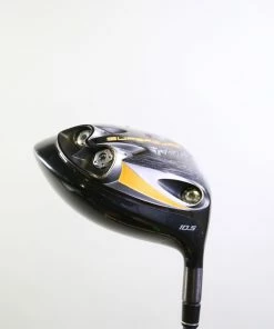 TaylorMade R7 SuperQuad Driver - Right-Handed - 10.5 Degrees - Regular Flex -Outlet TaylorMade Drivers Store 6191a105 78b2 5df0 a9e4 453c77f47419