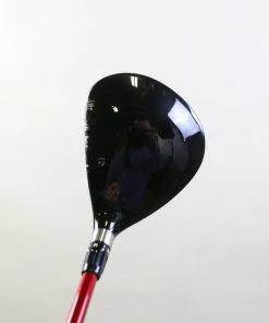 TaylorMade R9 3 Wood 15* RH 42.75 In Fujikura Graphite Shaft Stiff Flex -Outlet TaylorMade Drivers Store 61c1e48e cdca 5e7e bdd7 0e4790fc1cac