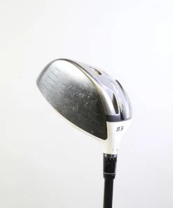 TaylorMade RocketBallz RBZ Stage 2 Driver - Left-Handed - 9.5 Degrees - Stiff Flex -Outlet TaylorMade Drivers Store 61e878b4 d92d 5d59 b638 cee47e3530f7