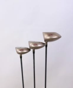 Honma Big-LB Light 1,3,5 Wood Set Right Handed Graphite Shaft Ladies Flex -Outlet TaylorMade Drivers Store 61ed31ac fdfd 5e2c 9f80 3a147fc61332 scaled