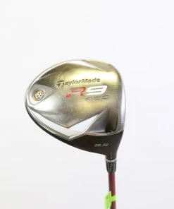 TaylorMade R9 460 Driver - Right-Handed - 9.5 Degrees - Stiff Flex