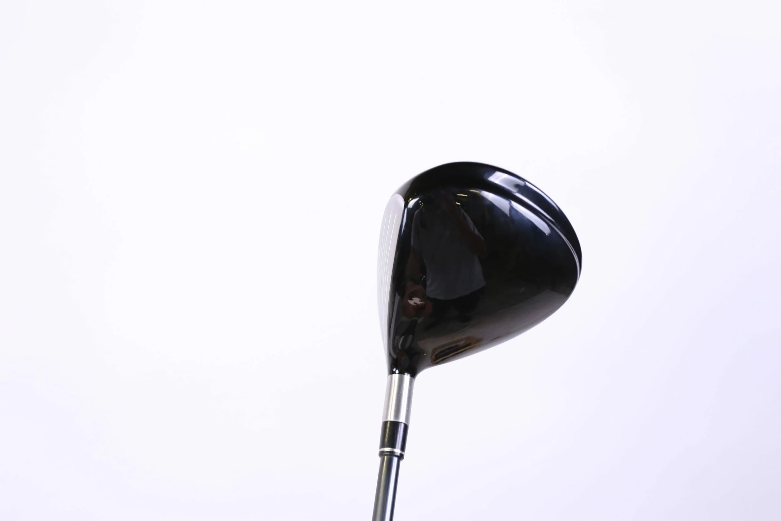 TaylorMade Burner Tour Launch 3 Wood 42 In RH 15* TaylorMade Graphite Ladies 4 TaylorMade Burner Tour Launch 3 Wood 42 In RH 15* TaylorMade Graphite Ladies - Image 2