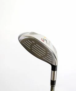 LEFTY TaylorMade R5 Dual 5 Wood 18* 42.25 In TaylorMade Graphite Seniors Flex -Outlet TaylorMade Drivers Store 623e7897 e67c 56e7 abb6 30ee8e3d54e9