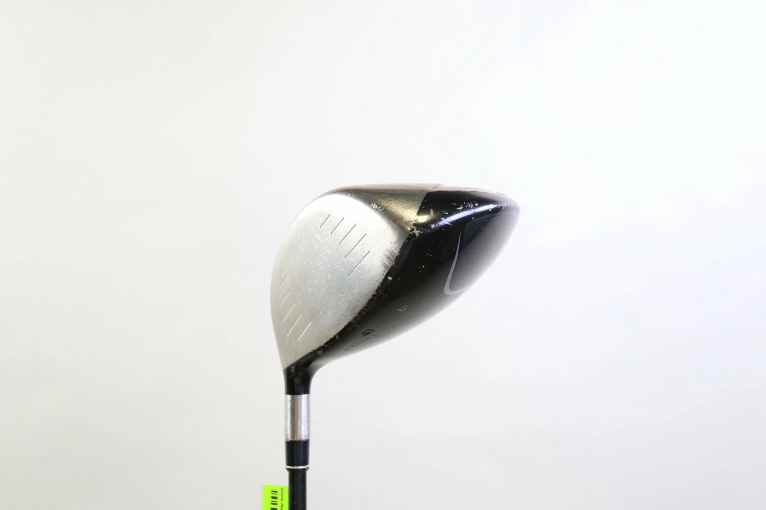TaylorMade Burner Driver - Right-Handed - 10.5 Degrees - Regular Flex 7 TaylorMade Burner Driver - Right-Handed - 10.5 Degrees - Regular Flex - Image 5