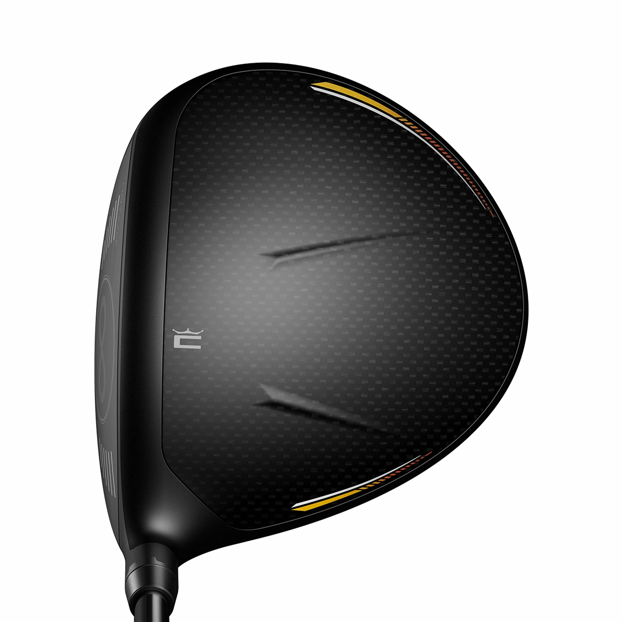 Cobra Golf LTDx LS Tour Length Driver 9 Cobra Golf LTDx LS Tour Length Driver - Image 7