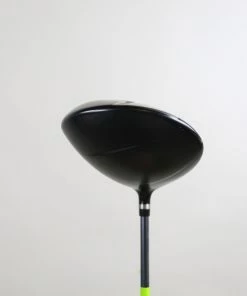 TaylorMade AeroBurner Black Driver - Right-Handed - 9.5 Degrees - Regular Flex -Outlet TaylorMade Drivers Store 62e4d8ac d411 50a3 8c2a b38336ce4b05