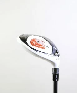 TaylorMade R11 3 Wood 15.5* RH 42.75 In Fujikura Graphite Shaft Stiff Flex -Outlet TaylorMade Drivers Store 62eda1b1 5b12 57c4 8447 314b35a7ec36