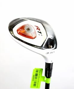 TaylorMade R11 3 Wood 15.5* RH 42.75 In Graphite Shaft Stiff Flex 12 TaylorMade R11 3 Wood 15.5* RH 42.75 In Graphite Shaft Stiff Flex -Outlet TaylorMade Drivers Store 62f141cf 5088 5bef 9ea9 479ecea81dc0