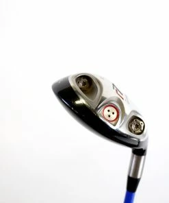 TaylorMade R7 Steel 5 Wood 18* RH 42.5 In Grafalloy Graphite Shaft Regular Flex 13 TaylorMade R7 Steel 5 Wood 18* RH 42.5 In Grafalloy Graphite Shaft Regular Flex -Outlet TaylorMade Drivers Store 62fad51f baf2 5546 b6c6 57aee015dc42