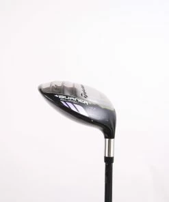 TaylorMade Burner SuperFast 5 Wood 18* RH 42 In Matrix Ozik Graphite Ladies -Outlet TaylorMade Drivers Store 6305a477 2a6d 5927 bb5c e77f217c8d59
