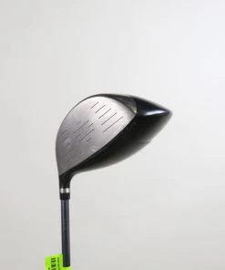 TaylorMade AeroBurner Black Driver - Right-Handed - 9.5 Degrees - Regular Flex -Outlet TaylorMade Drivers Store 632706b4 20ae 5d68 8155 12a7b5282c66