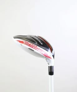 TaylorMade AeroBurner 3 Wood 15* RH 43 In Matrix Graphite Shaft Regular Flex 13 TaylorMade AeroBurner 3 Wood 15* RH 43 In Matrix Graphite Shaft Regular Flex -Outlet TaylorMade Drivers Store 63509872 5917 5e60 ad76 516f6a4026ae