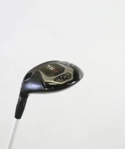 LEFTY Titleist TS2 5 Wood 18* 42 In Fujikura Graphite Shaft Seniors Flex -Outlet TaylorMade Drivers Store 63c34215 2e7e 5be2 a1f0 adb7a0661c02