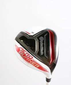 TaylorMade AeroBurner Fairway 3 Wood 16* RH 43.25 In Matrix Speed Rulz Stiff Fle