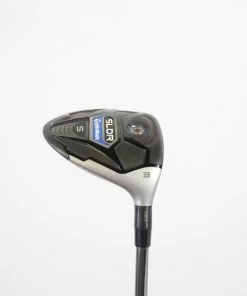 TaylorMade SLDR S 3 Wood 15* RH 41.75 In Kuro Kage Graphite Tour Extra Stiff -Outlet TaylorMade Drivers Store 6410047b 7bc2 57da 85d9 c74bf4ce64eb