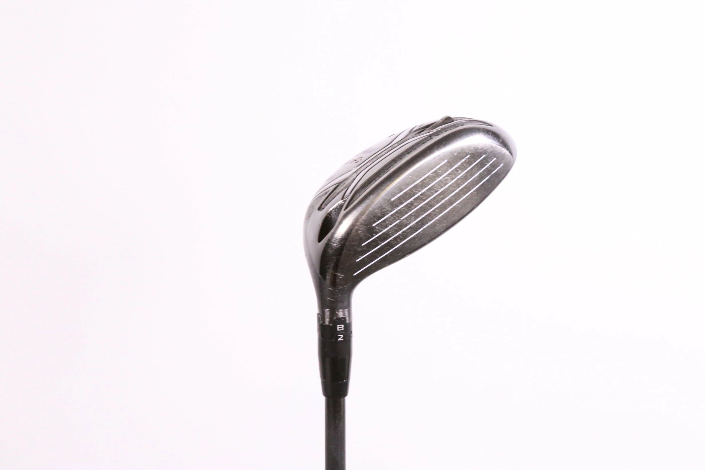 Titleist 917F2 3 Wood 16.5* RH 42.75 In Mitsubishi Diamana Regular Flex 4 Titleist 917F2 3 Wood 16.5* RH 42.75 In Mitsubishi Diamana Regular Flex - Image 2