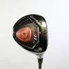 TaylorMade R11-S 4 Wood 17* RH 42.5 In RIP Phenom Graphite Regular Flex