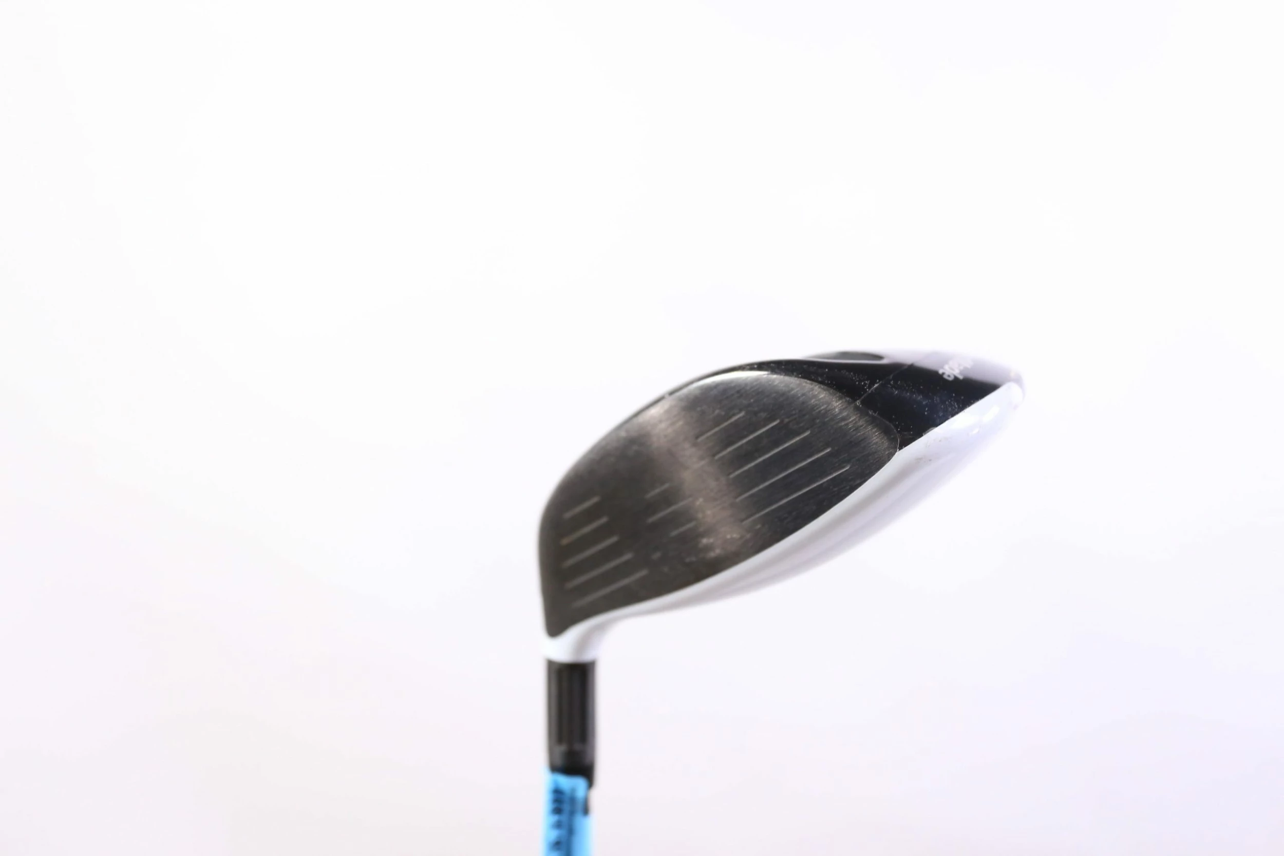 TaylorMade M2 2019 Fairway 3-Wood 15*43IN RH Graphite REAX Regular Flex 6 TaylorMade M2 2019 Fairway 3-Wood 15*43IN RH Graphite REAX Regular Flex - Image 4