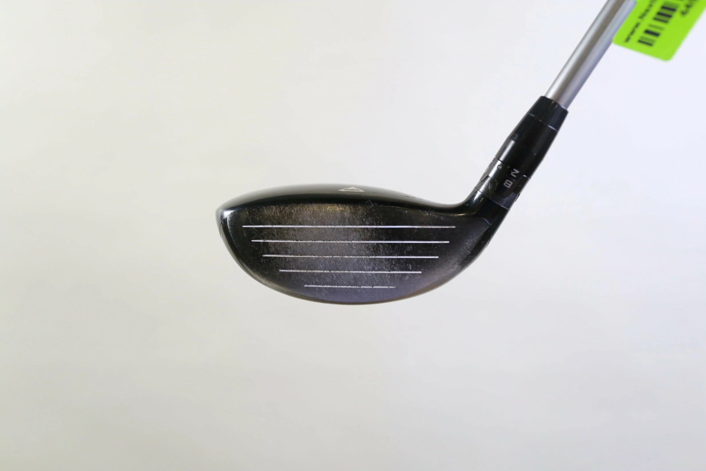 Titleist 915Fd 3 Wood 15* RH 42.5 In Mitsubishi Diamana Graphite Shaft Stiff 8 Titleist 915Fd 3 Wood 15* RH 42.5 In Mitsubishi Diamana Graphite Shaft Stiff - Image 6