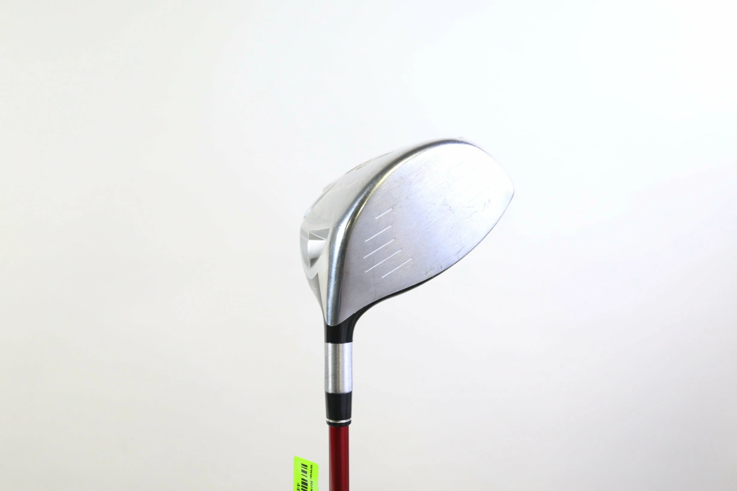 TaylorMade R7 Limited Driver - Right-Handed - 9.5 Degrees - Stiff Flex 4 TaylorMade R7 Limited Driver - Right-Handed - 9.5 Degrees - Stiff Flex - Image 2