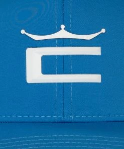 Cobra Golf Tour Crown Snapback Cap -Outlet TaylorMade Drivers Store 64c8ea011f49b4609b0aa72342e654049f4df42f
