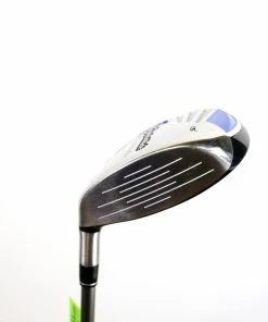 TaylorMade Burner Steel 3 Wood 15* RH 42 In REAX Graphite Shaft Ladies Flex -Outlet TaylorMade Drivers Store 64e22592 604f 524f b504 a6536d036509