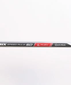 TaylorMade AeroBurner 3HL Wood 16.5* RH 42 In Matrix Graphite Ladies 18 TaylorMade AeroBurner 3HL Wood 16.5* RH 42 In Matrix Graphite Ladies -Outlet TaylorMade Drivers Store 64f0518d c0a7 562e a7b9 7ffb7aab1384