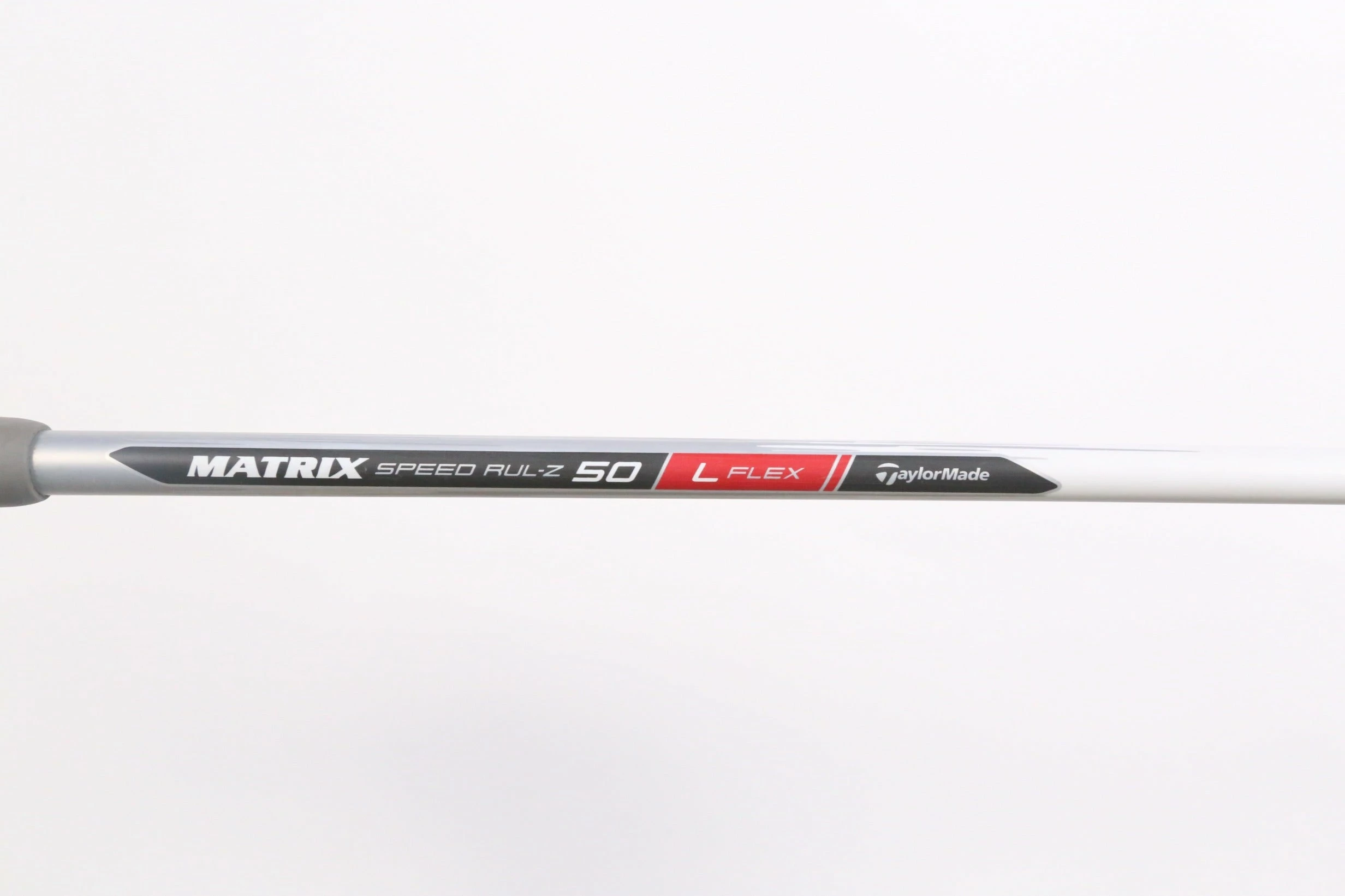 TaylorMade AeroBurner 3HL Wood 16.5* RH 42 In Matrix Graphite Ladies 10 TaylorMade AeroBurner 3HL Wood 16.5* RH 42 In Matrix Graphite Ladies - Image 8