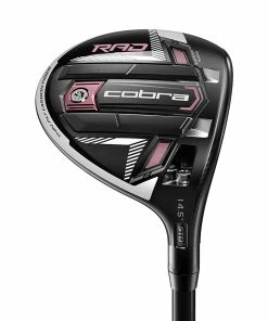 Cobra Golf Women's KING RADSPEED Fairway