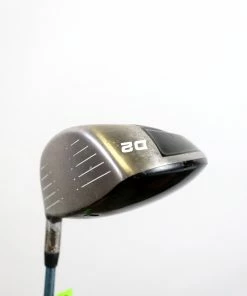 Titleist 907 D2 Driver - Right-Handed - 9.5 Degrees - Stiff Flex -Outlet TaylorMade Drivers Store 6555ad82 6110 5149 9b2b 42b001a6ba9b