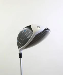 TaylorMade SIM Driver - Right-Handed - 10.5 Degrees - Regular Flex -Outlet TaylorMade Drivers Store 6567f609 c12b 5cb2 9008 c58cf7c1da40