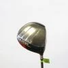 TaylorMade Burner SuperFast 3 Wood 15* RH 43.25 In Matrix Graphite Senior Flex