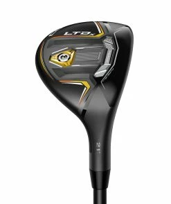 Cobra Golf LTDx Hybrid