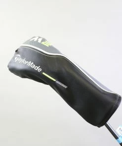 TaylorMade M2 2017 5 Wood 18* RH 41.5 In Graphite Shaft Stiff Flex -Outlet TaylorMade Drivers Store 665a1bca 4849 5a76 8017 39c16d93a3a4