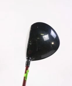 TaylorMade R9 Driver - Right-Handed - 9.5 Degrees - Stiff Flex 15 TaylorMade R9 Driver - Right-Handed - 9.5 Degrees - Stiff Flex -Outlet TaylorMade Drivers Store 6689b6d2 9107 57a9 ac5f 47d913c670b2 scaled