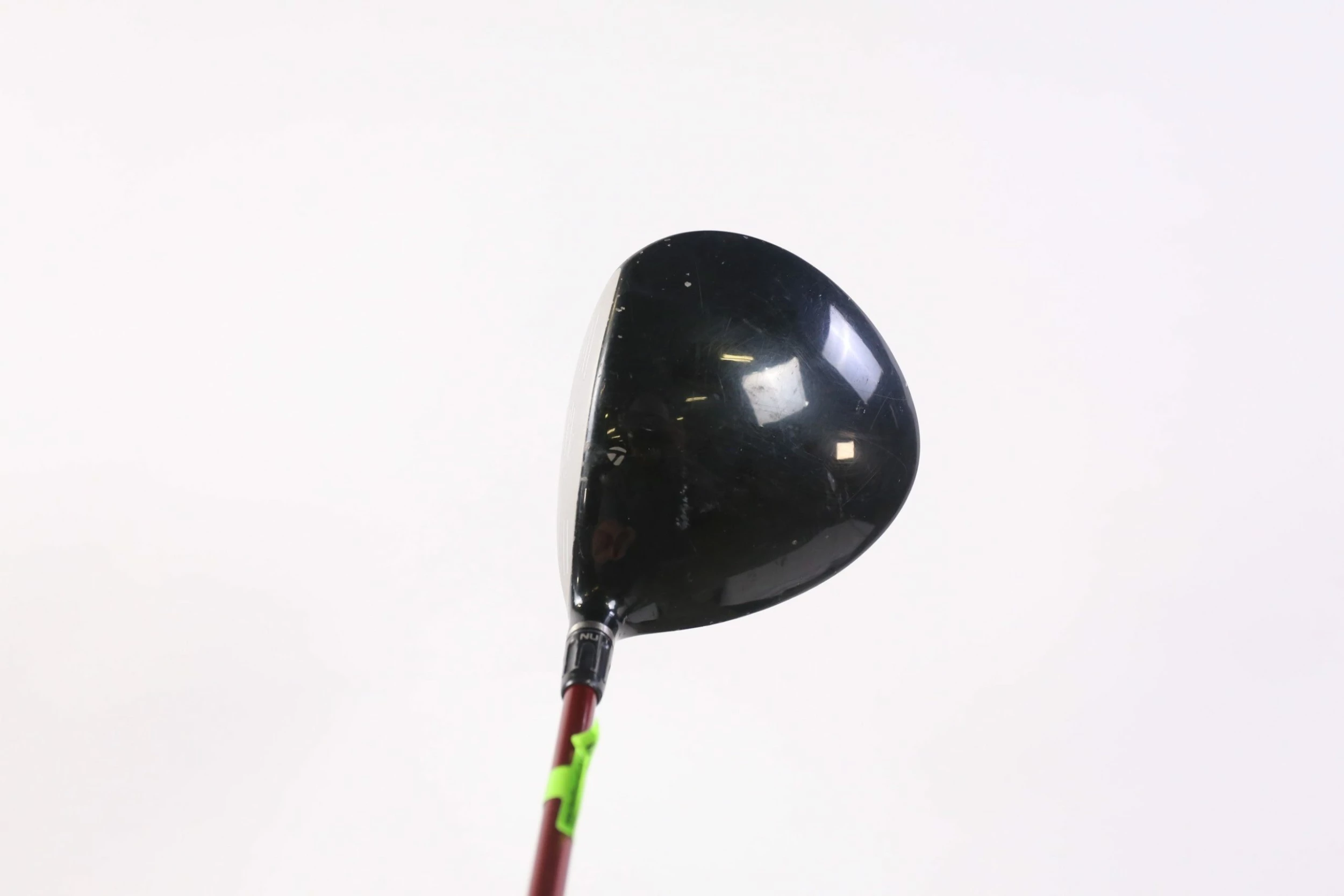 TaylorMade R9 Driver - Right-Handed - 9.5 Degrees - Stiff Flex 8 TaylorMade R9 Driver - Right-Handed - 9.5 Degrees - Stiff Flex - Image 6