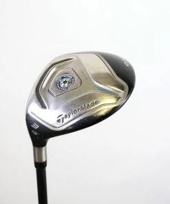 LEFTY TaylorMade JetSpeed 3 Wood 15* 43.25 In Matrix VeloxT Graphite Seniors -Outlet TaylorMade Drivers Store 66d0ed8c f409 5995 89de 8ae1fa444abf