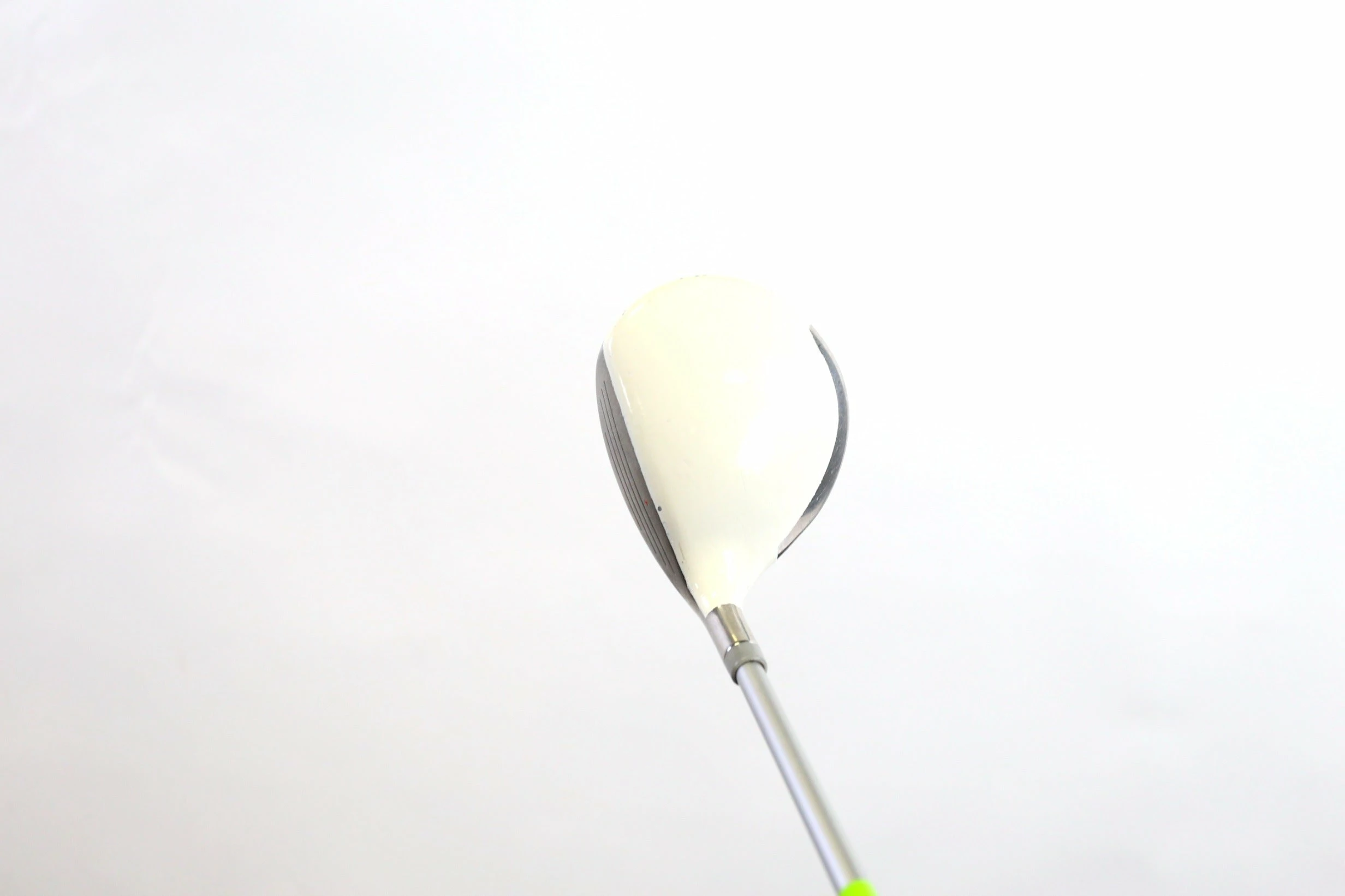 TaylorMade Kalea 3 Wood 17* RH 41.5 In TaylorMade Graphite Shaft Ladies Flex 9 TaylorMade Kalea 3 Wood 17* RH 41.5 In TaylorMade Graphite Shaft Ladies Flex - Image 7