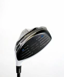 TaylorMade SIM MAX Driver - Right-Handed - 10.5 Degrees - Stiff Flex 16 TaylorMade SIM MAX Driver - Right-Handed - 10.5 Degrees - Stiff Flex -Outlet TaylorMade Drivers Store 671aa85b a398 5a7b b1ef f0f7b74f2980