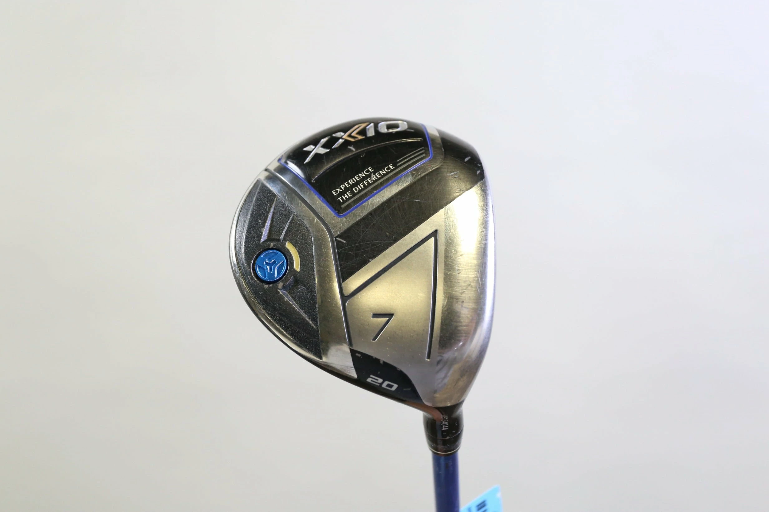 XXIO Eleven 7, 9 Wood Set RH MP1100 Graphite Shafts Regular Flex 7 XXIO Eleven 7, 9 Wood Set RH MP1100 Graphite Shafts Regular Flex - Image 5