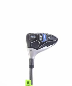 TaylorMade SLDR S 5 Wood 41 In LH 19* Fujikura Graphite Shaft Ladies Flex -Outlet TaylorMade Drivers Store 672e99d5 0ff8 525c b1f1 e633c7375fcf c0bd3c82 a5ef 4d9d b4b5 aa868bbd40e4 scaled