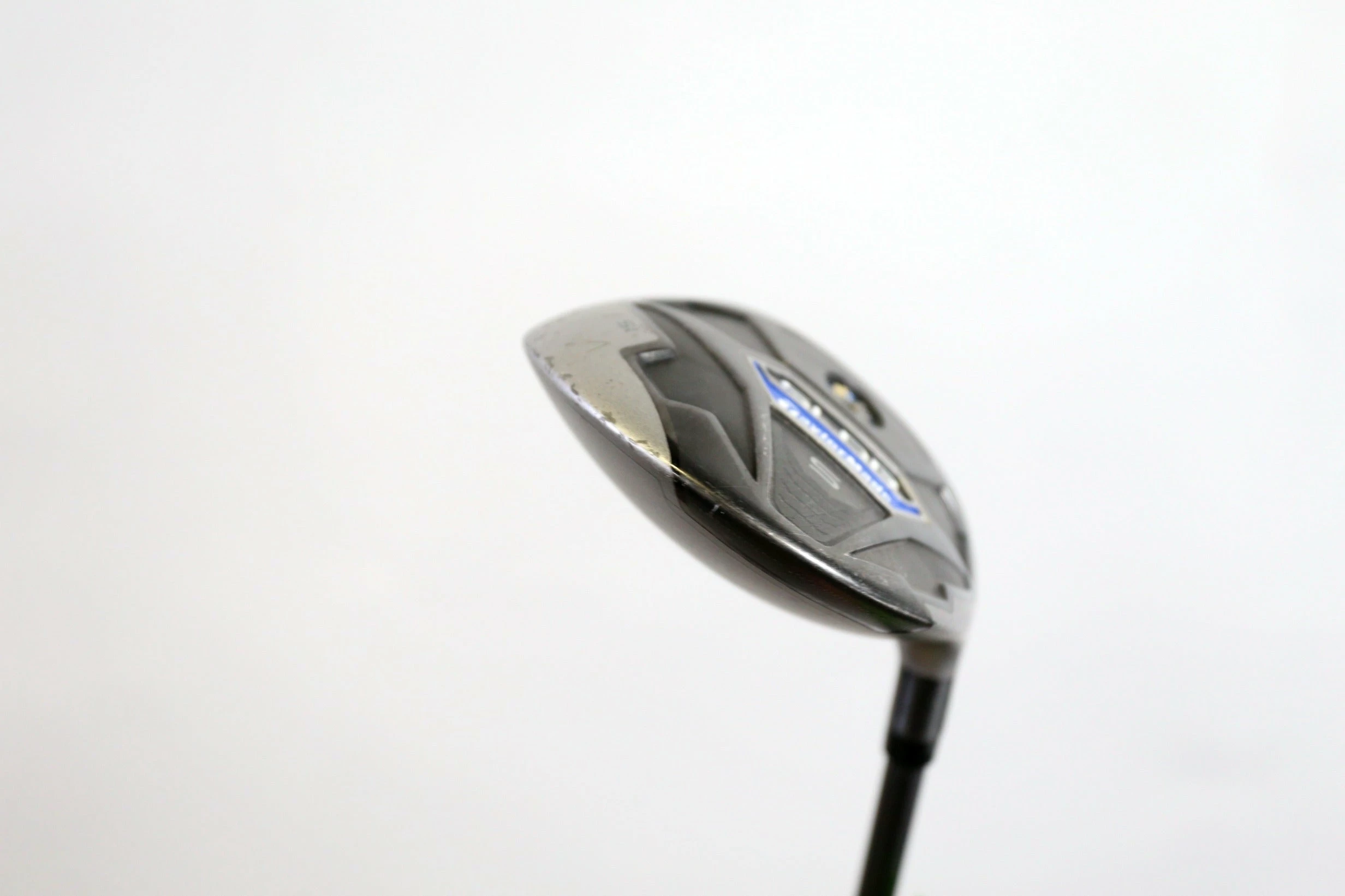 TaylorMade SLDR S 3 Wood 15* RH 43.25 In Fujikura Graphite Regular Flex 5 TaylorMade SLDR S 3 Wood 15* RH 43.25 In Fujikura Graphite Regular Flex - Image 3