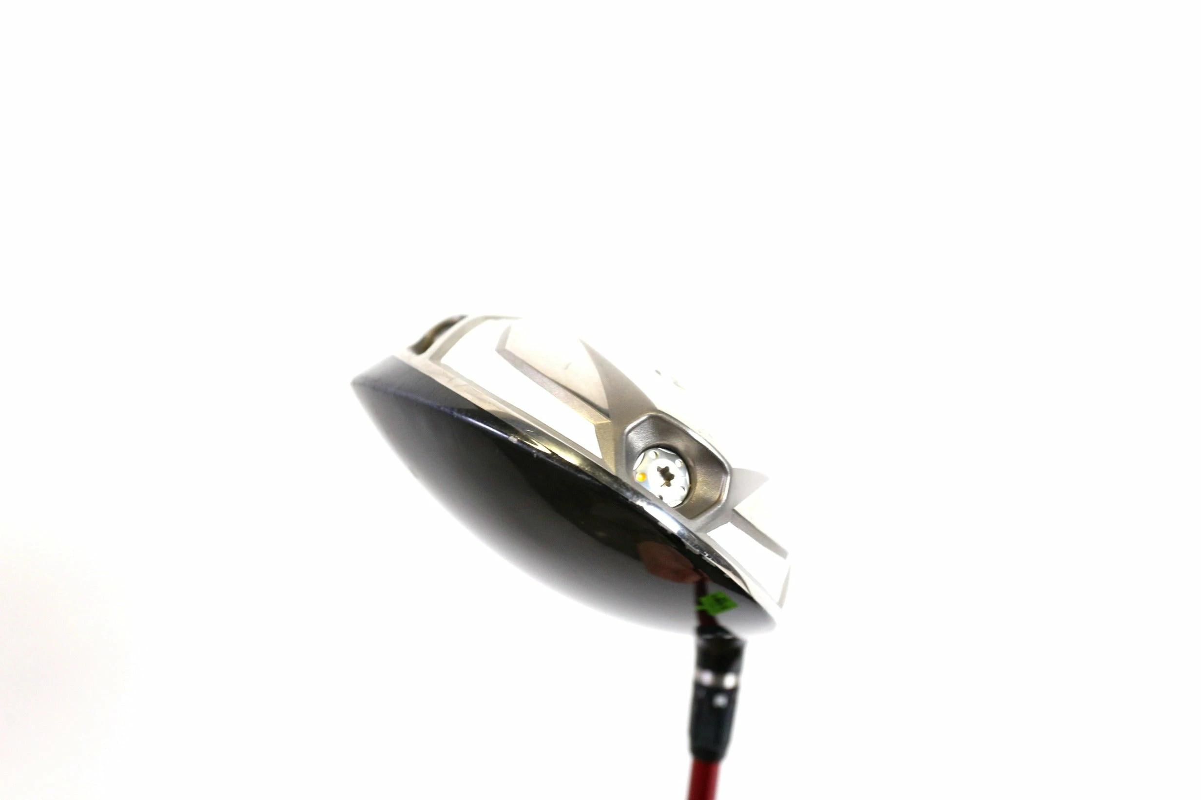 TaylorMade R9 Driver - Right-Handed - 9.5 Degrees - Stiff Flex 5 TaylorMade R9 Driver - Right-Handed - 9.5 Degrees - Stiff Flex - Image 3