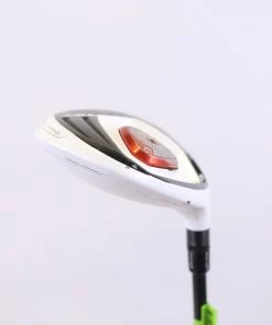 TaylorMade R11 4 Wood 17* RH 42.25 In Fukiura Graphite Shaft Stiff Flex -Outlet TaylorMade Drivers Store 68586572 b99c 5e31 8ba9 1deef092feb8 scaled