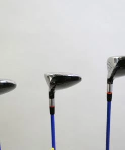 Adams® Adams RPM Low Profile Draw 3, 7, 9 Wood Set RH Graphite Shafts Regular Flex -Outlet TaylorMade Drivers Store 6867f647 7c84 545f aa74 c6d72a2c3059